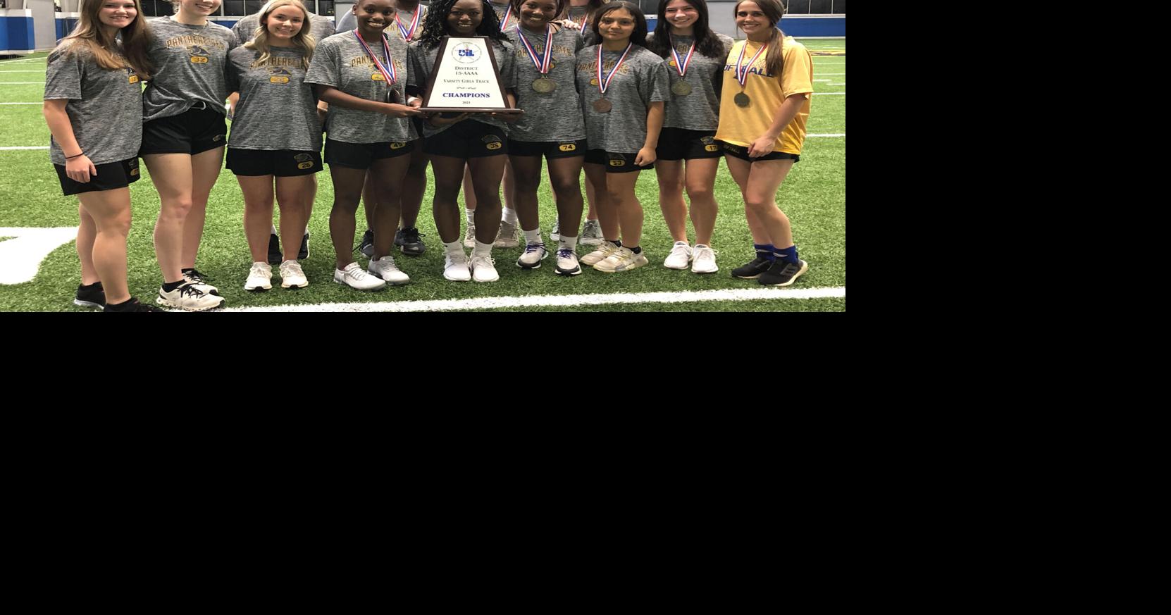 Student athletes compete in UIL Area meet at Wildcat Stadium | Sports ...