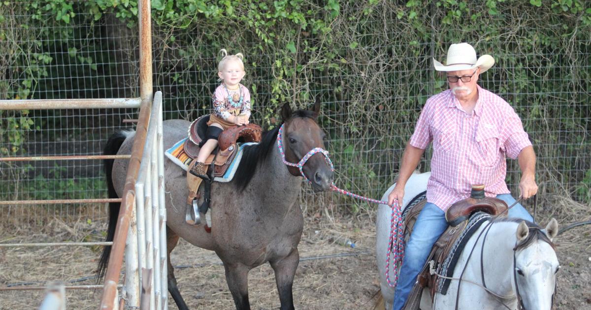 Cooper Rodeo 14 | | theparisnews.com