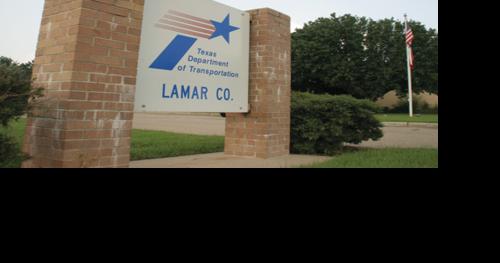 TxDOT schedules road work for week of Sept. 4 - Vimarsana News