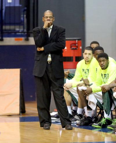 Taylor Departing Pjc Basketball Sports Theparisnews Com
