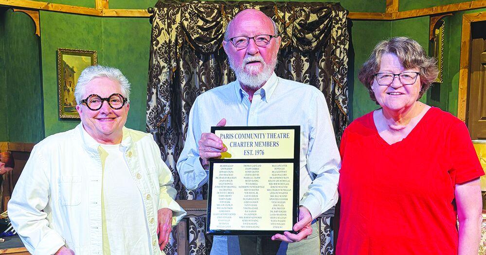 Commentary: 50 years with PCT: History and Memories
