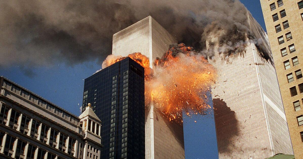Free: 9/11/2001: 25 Years Later in Paris, Texas