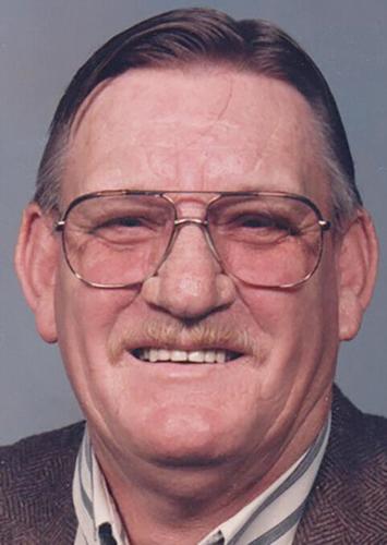 Obituary of Gerald Orville Barney  Advent Funeral & Cremation Serv