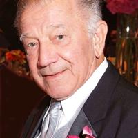 George Patrick Adams George Adams Sr. | Free | theparisnews.com