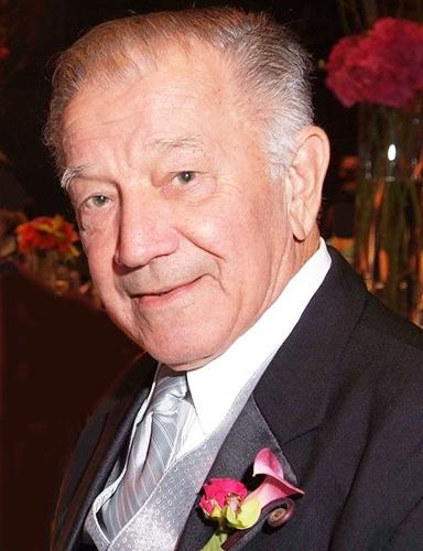 George C. Adams George Adams Sr. | Free | theparisnews.com