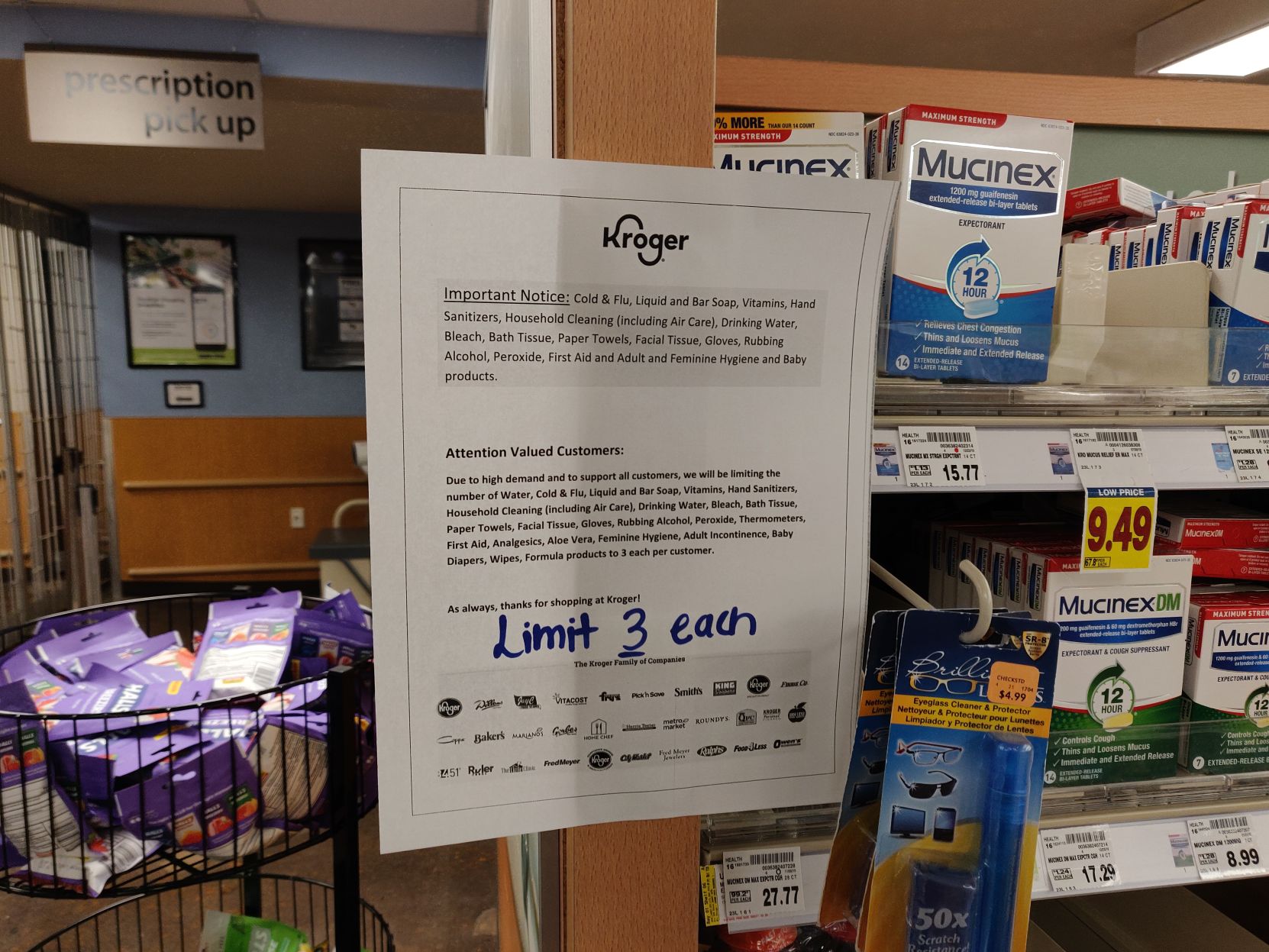 high demand baby products