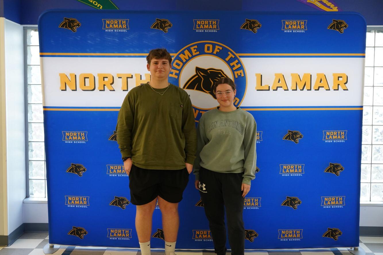 Community Faces Roan Oak Masonic Lodge Scholarship recipients News