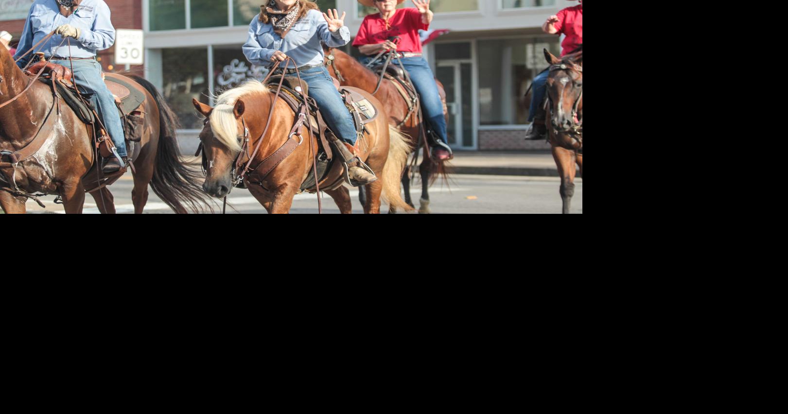 Clarksville hosting annual Red River County fair News