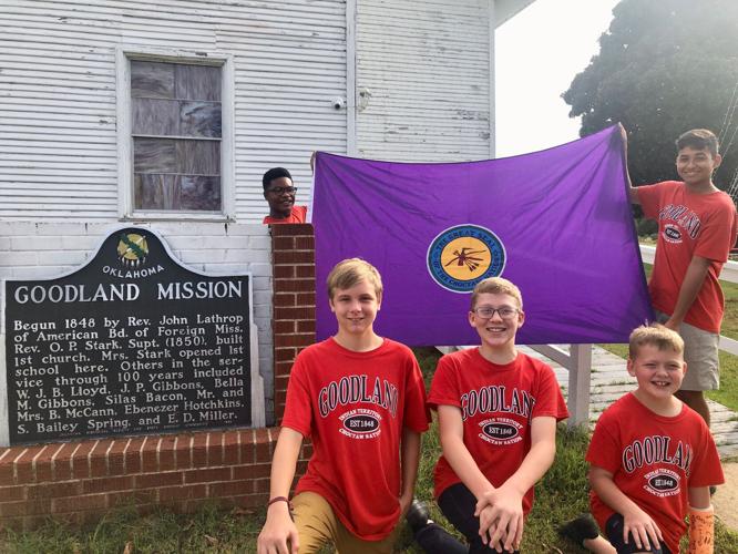 Goodland Academy mission continues Hugo academy in need of donations