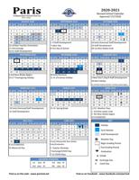 Paris ISD adjusts school calendar for Covid-19 | News | theparisnews.com paris-isd-adjusts-school-calendar-for-covid-19-news-theparisnews-com