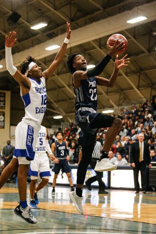 Paris Wildcats High School Basketball Opinion Theparisnews Com