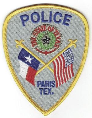 Paris Police