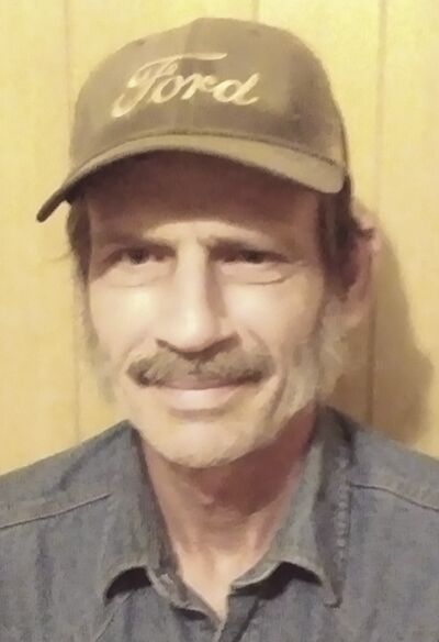 Candidate wants RRC roads taken better care of | News | theparisnews.com
