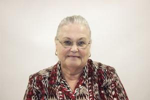 Mary Madewell