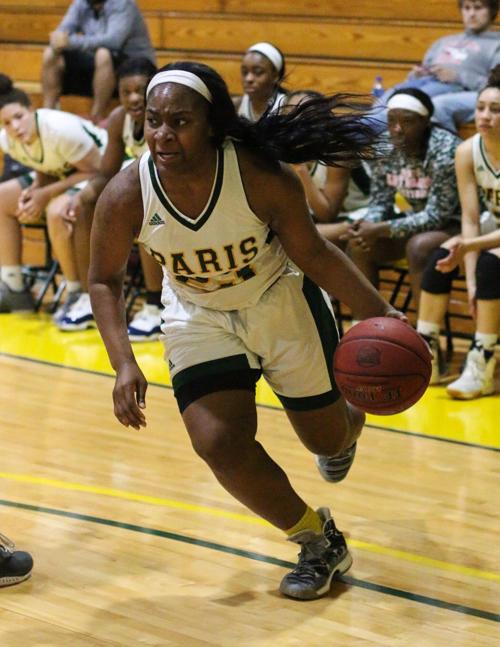 Wbb Kilgore College At Pjc Sports Theparisnews Com