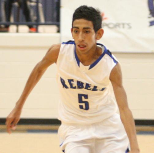 RRV Athlete of the Week voting for 12/1 is closed Sports