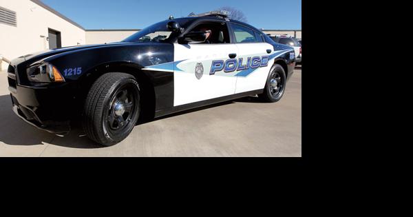 POLICE BRIEFS: Hugo man faces drug possession charge - Vimarsana News