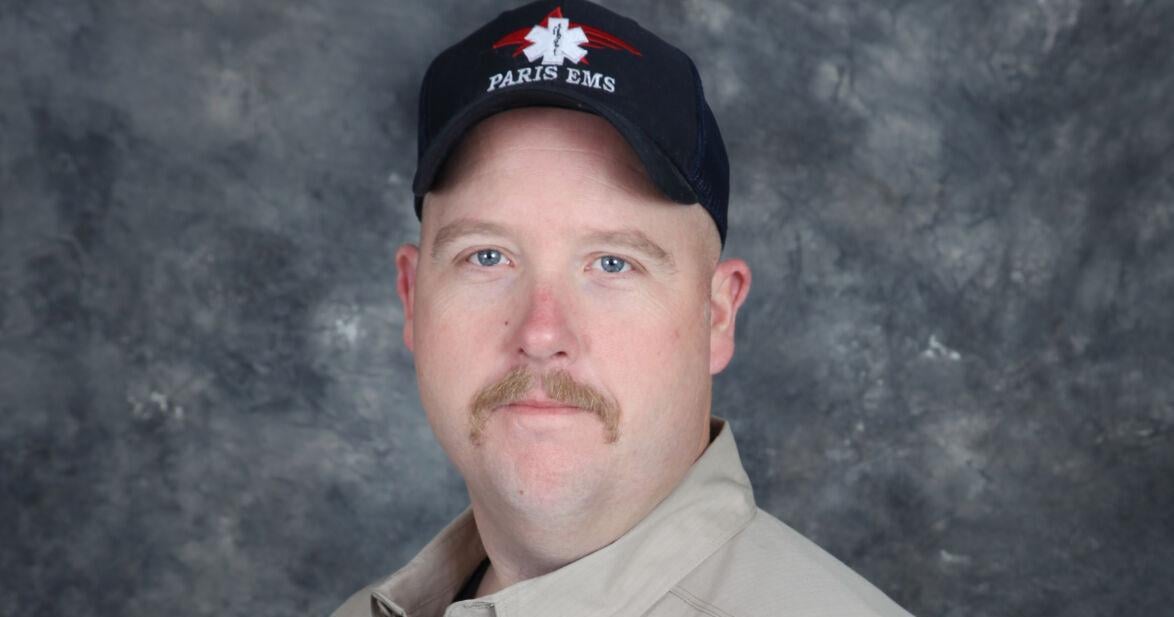 Valley Visions 2026 Healthcare: EMS requires dedication, knowledge and courage, Paris EMS medics are up to the challenge
