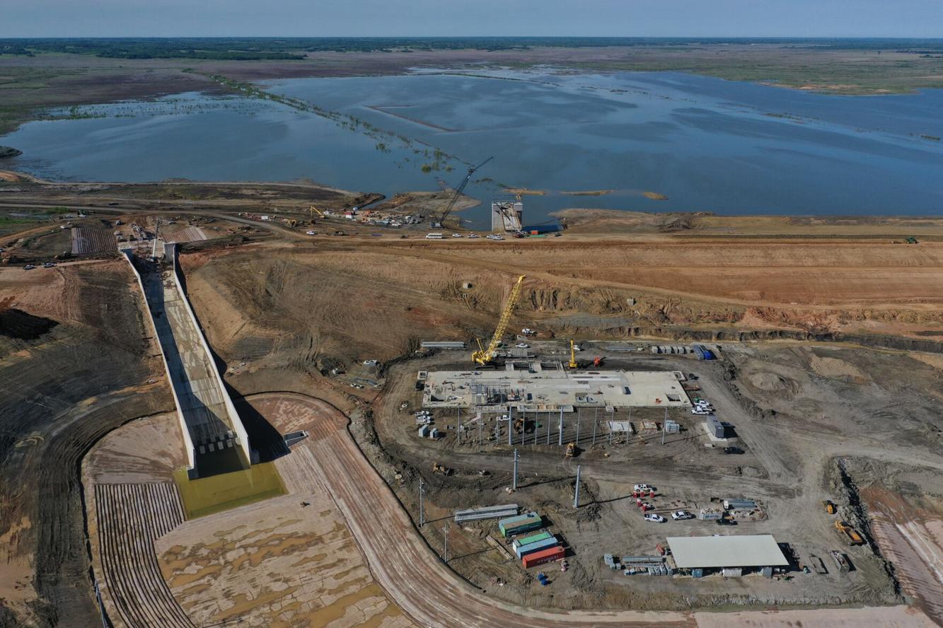 Bois D’ Arc Lake public hearing set for Thursday News