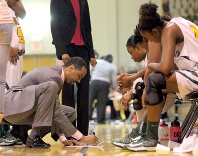Pjc Women S Coach Lebeauf Accepts Job At University Of Arizona Sports Theparisnews Com