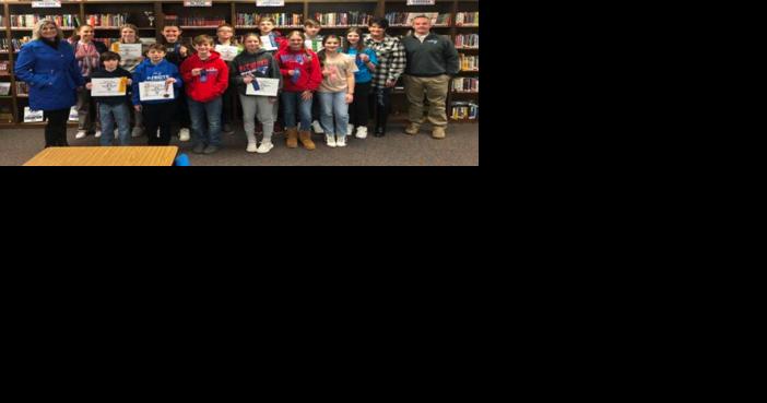 Prairiland ISD earns awards at Region 8 Science Fair - Vimarsana News