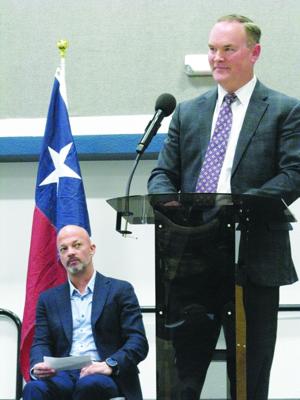 Free: An audience of candidates: Local Republican candidates meet constituents in mass gathering