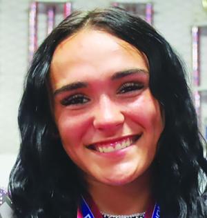 Free: RRV Athlete of the Week March 12, 2026