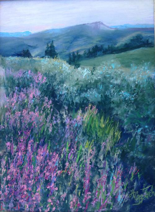 Mrr To Offer Landscape Painting Class News Theparisnews Com