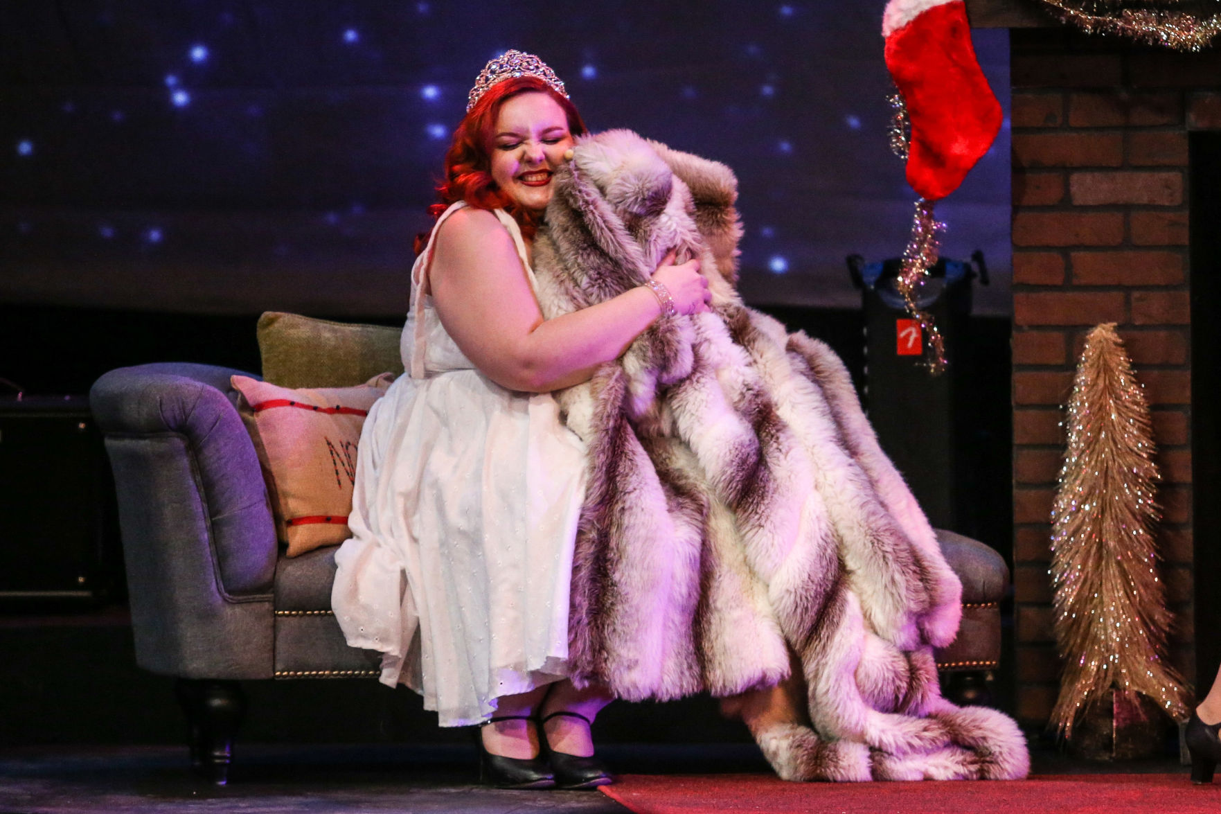 VALLEY VISIONS: Paris Community Theatre plans triumphant return - Vimarsana News