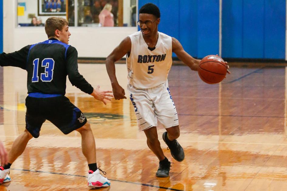 Roxton Rolls Fruitvale On Homecoming Free Theparisnews Com