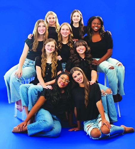 Free: Elevating golden dancers to Nationals: Local dancers set to perform on big stage after stunning performance