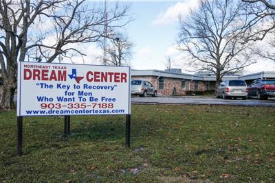 Texas Dream Center Slates Fundraiser Banquet Free Theparisnews Com