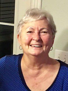 Patsy Ann Willis