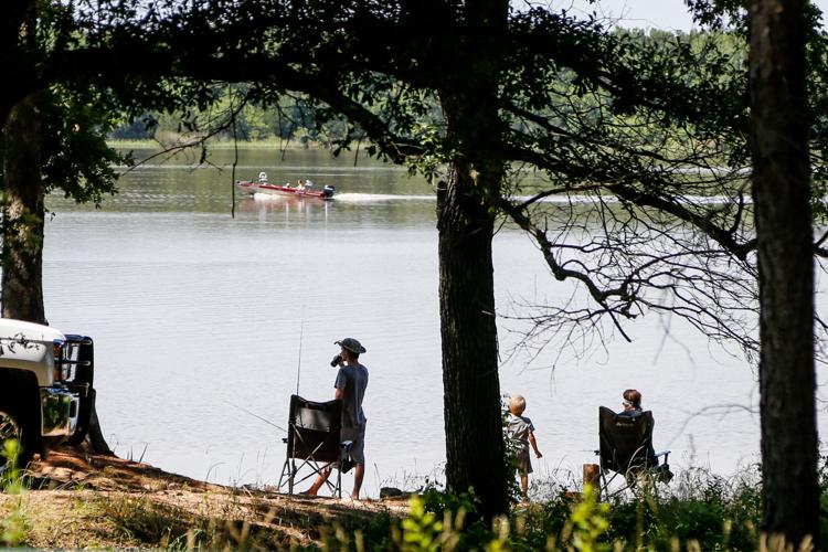 Texas hosts Free Fishing Day Free