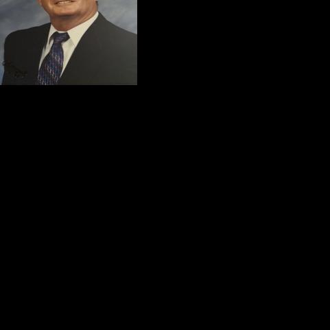 Rev. Tim R. Young | Free | theparisnews.com