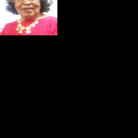 Mary Ruth Desmond | Free | theparisnews.com