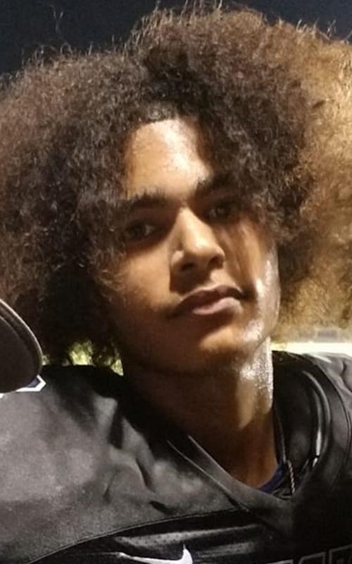 Tavion Coleman AOTW