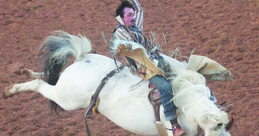 Free: It’s time for the Rodeo: 67th annual Paris rodeo set to kick off Friday night with parade set for Saturday morning