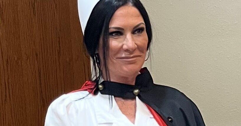 Nurses Honor Guard dedicated to honoring colleagues in special way | News Nurses Honor Guard dedicated to honoring colleagues in special way | News