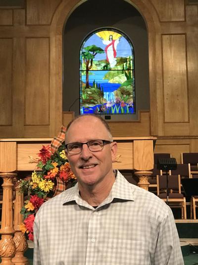 East Paris Baptist Church Calls Paris Native To The Pulpit News 