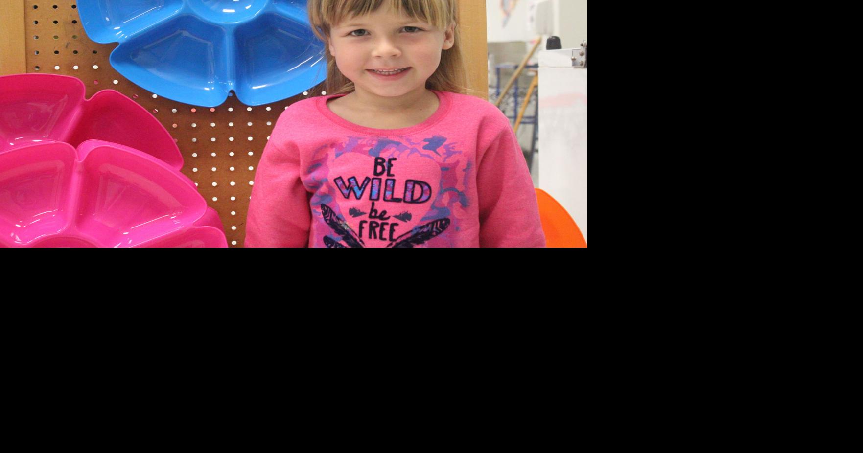 Roxton ISD names students of month News