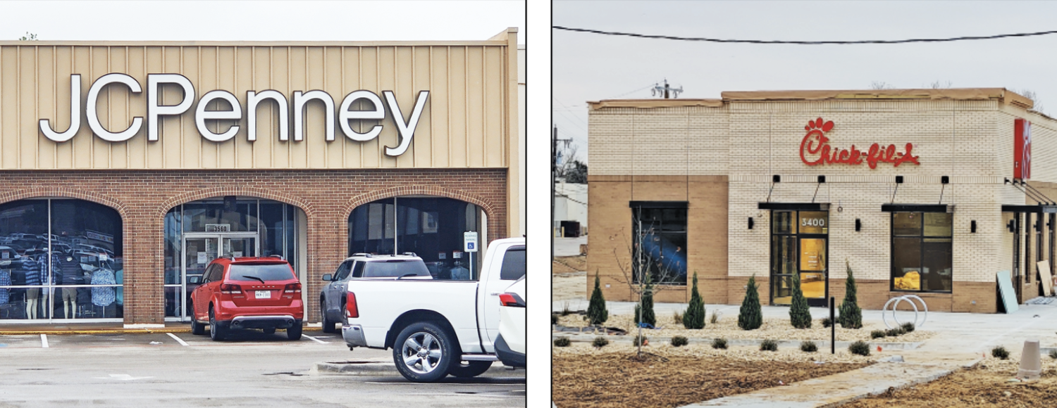 2020 YEAR IN REVIEW: No. 2 — New businesses open while some businesses closed - Vimarsana News
