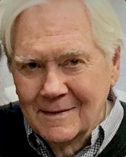 Determination overcame physical shortcomings to create Raymond Berry Junior’s legendary NFL career