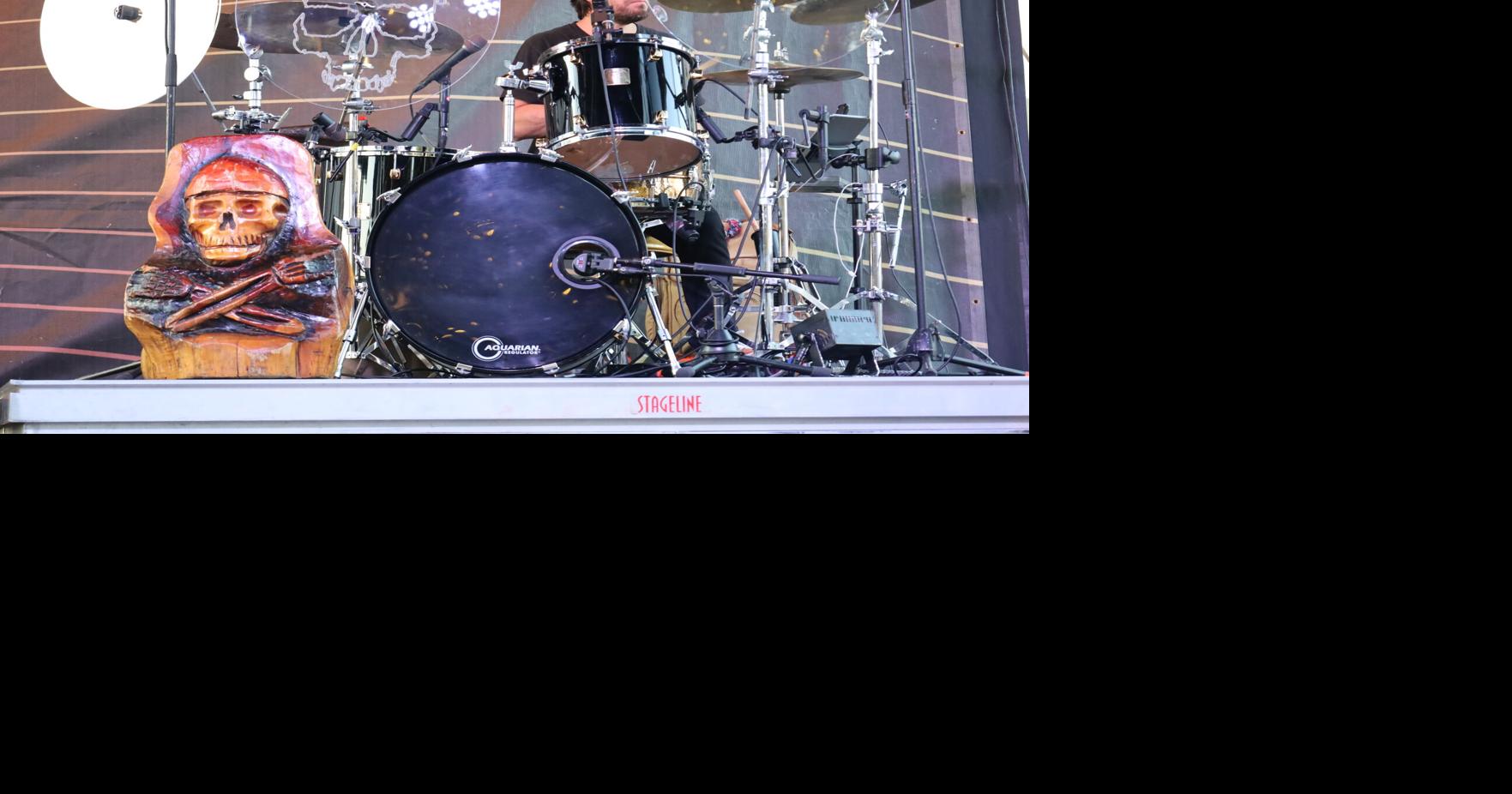 Free: 2026 903 Sunsets Concert Series Week 3 Featuring Stoney LaRue (Part 1)