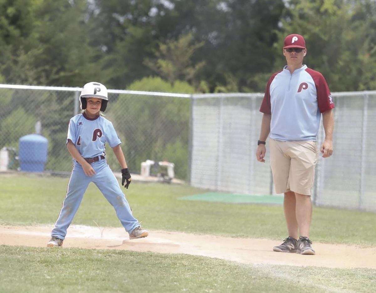 Greeneville hosts All-Star Little League tournament