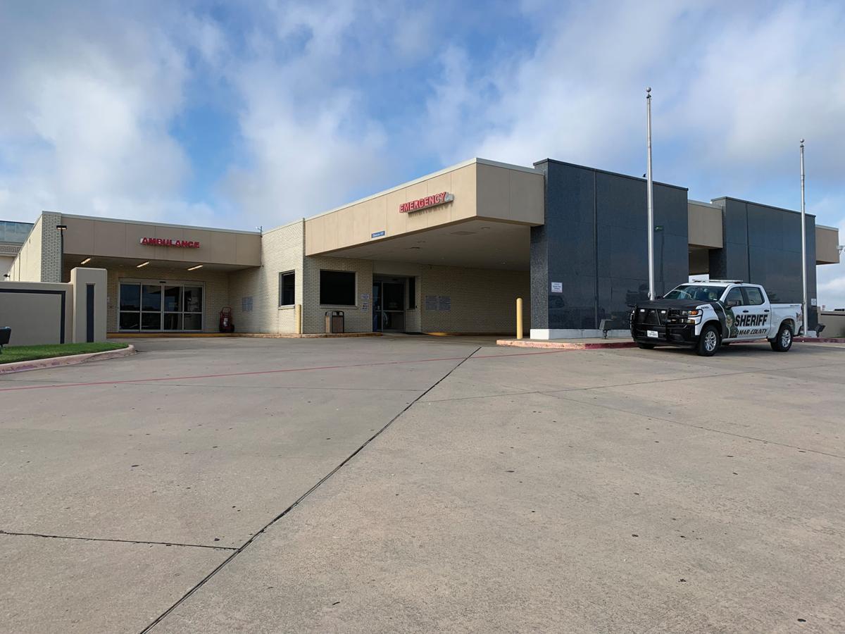 Paris Regional Medical Center discusses community benefits News