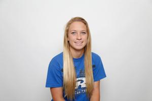 Katelyn Womack AOTW
