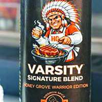 HGHS Culinary serving up special spice product for fundraiser | Free HGHS Culinary serving up special spice product for fundraiser | Free