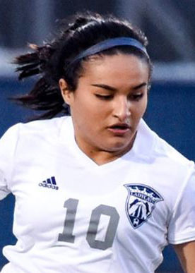 Estephany Balderas AOTW