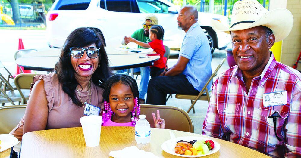 Free: A special “Head Start” breakfast: Lamar County Head Start invites special guests to breakfast | Free Free: A special “Head Start” breakfast: Lamar County Head Start invites special guests to breakfast | Free